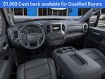 New 2026 Chevrolet Silverado 2500 Work Truck Crew Cab 4WD SRW Pickup for sale #125757F - photo 16