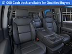 New 2026 Chevrolet Silverado 2500 Work Truck Crew Cab 4WD SRW Pickup for sale #125757F - photo 17