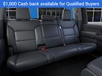 New 2026 Chevrolet Silverado 2500 Work Truck Crew Cab 4WD SRW Pickup for sale #125757F - photo 18