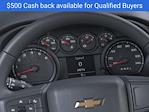 New 2026 Chevrolet Silverado 2500 Work Truck Crew Cab 4WD SRW Pickup for sale #125757F - photo 19