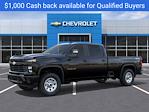 New 2026 Chevrolet Silverado 2500 Work Truck Crew Cab 4WD SRW Pickup for sale #125757F - photo 3
