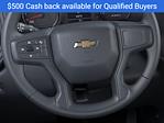 New 2026 Chevrolet Silverado 2500 Work Truck Crew Cab 4WD SRW Pickup for sale #125757F - photo 20