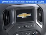 New 2026 Chevrolet Silverado 2500 Work Truck Crew Cab 4WD SRW Pickup for sale #125757F - photo 21