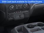 New 2026 Chevrolet Silverado 2500 Work Truck Crew Cab 4WD SRW Pickup for sale #125757F - photo 24