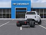 New 2025 Chevrolet Silverado 6500 Regular Cab Cab Chassis for sale #127812FX - photo 2