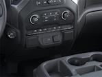New 2026 Chevrolet Silverado 1500 Custom Crew Cab Pickup for sale #127934 - photo 23