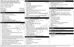 2026 Chevrolet Silverado 1500 Crew Cab RWD Pickup for sale #127934 - photo 26