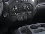 New 2026 Chevrolet Silverado 1500 Custom Crew Cab Pickup for sale #127944 - photo 23