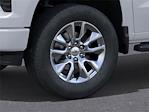 New 2026 Chevrolet Silverado 1500 Custom Crew Cab Pickup for sale #127944 - photo 9