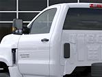 New 2025 Chevrolet Silverado 6500 Regular Cab Cab Chassis for sale #128047F - photo 12