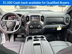 New 2026 Chevrolet Silverado 3500 Crew Cab Steel Flatbed Truck for sale #128071 - photo 13