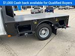 New 2026 Chevrolet Silverado 3500 Crew Cab Steel Flatbed Truck for sale #128071 - photo 25