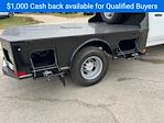 New 2026 Chevrolet Silverado 3500 Crew Cab Steel Flatbed Truck for sale #128071 - photo 27