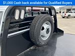 New 2026 Chevrolet Silverado 3500 Crew Cab Steel Flatbed Truck for sale #128071 - photo 29