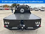 New 2026 Chevrolet Silverado 3500 Crew Cab Steel Flatbed Truck for sale #128071 - photo 4