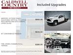 New 2026 Chevrolet Silverado 3500 Crew Cab Steel Flatbed Truck for sale #128071 - photo 5