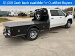New 2026 Chevrolet Silverado 3500 Crew Cab Steel Flatbed Truck for sale #128071 - photo 6