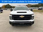 New 2026 Chevrolet Silverado 3500 Crew Cab Steel Flatbed Truck for sale #128071 - photo 9