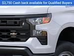 2026 Chevrolet Silverado 1500 Crew Cab RWD Pickup for sale #128148F - photo 11
