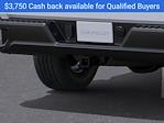 2026 Chevrolet Silverado 1500 Crew Cab RWD Pickup for sale #128148F - photo 15