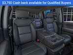 2026 Chevrolet Silverado 1500 Crew Cab RWD Pickup for sale #128148F - photo 17