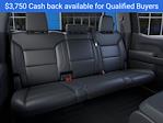 2026 Chevrolet Silverado 1500 Crew Cab RWD Pickup for sale #128148F - photo 18