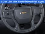 2026 Chevrolet Silverado 1500 Crew Cab RWD Pickup for sale #128148F - photo 20