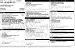 New 2026 Chevrolet Silverado 1500 Work Truck Crew Cab Pickup for sale #128148F - photo 26