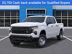 2026 Chevrolet Silverado 1500 Crew Cab RWD Pickup for sale #128148F - photo 7