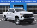 2026 Chevrolet Silverado 1500 Crew Cab RWD Pickup for sale #128148F - photo 8