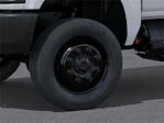 2025 Chevrolet Silverado 6500 Regular Cab DRW 4x4 Cab Chassis for sale #128875F - photo 9