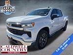 2024 Chevrolet Silverado 1500 Crew Cab RWD Pickup for sale #128955T - photo 1