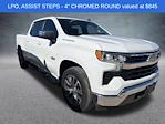 2024 Chevrolet Silverado 1500 Crew Cab RWD Pickup for sale #128955T - photo 3