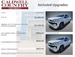 2024 Chevrolet Silverado 1500 Crew Cab RWD Pickup for sale #128955T - photo 5