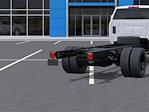 New 2025 Chevrolet Silverado 6500 Regular Cab Cab Chassis for sale #129149FX - photo 11