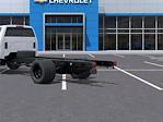 New 2025 Chevrolet Silverado 6500 Regular Cab Cab Chassis for sale #129149FX - photo 14