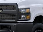 New 2025 Chevrolet Silverado 6500 Regular Cab Cab Chassis for sale #129151F - photo 10