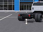 New 2025 Chevrolet Silverado 6500 Regular Cab Cab Chassis for sale #129151F - photo 11