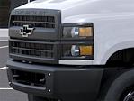 New 2025 Chevrolet Silverado 6500 Regular Cab Cab Chassis for sale #129151F - photo 13