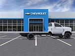 New 2025 Chevrolet Silverado 6500 Regular Cab Cab Chassis for sale #129151F - photo 5