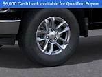 2026 Chevrolet Silverado 1500 Crew Cab 4WD Pickup for sale #129163F - photo 10