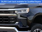 2026 Chevrolet Silverado 1500 Crew Cab 4WD Pickup for sale #129163F - photo 11
