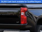 2026 Chevrolet Silverado 1500 Crew Cab 4WD Pickup for sale #129163F - photo 12