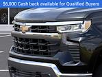 2026 Chevrolet Silverado 1500 Crew Cab 4WD Pickup for sale #129163F - photo 14