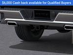2026 Chevrolet Silverado 1500 Crew Cab 4WD Pickup for sale #129163F - photo 15