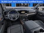 2026 Chevrolet Silverado 1500 Crew Cab 4WD Pickup for sale #129163F - photo 16
