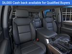 2026 Chevrolet Silverado 1500 Crew Cab 4WD Pickup for sale #129163F - photo 17