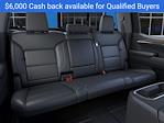 2026 Chevrolet Silverado 1500 Crew Cab 4WD Pickup for sale #129163F - photo 18