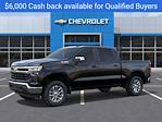 2026 Chevrolet Silverado 1500 Crew Cab 4WD Pickup for sale #129163F - photo 3