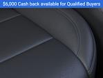 2026 Chevrolet Silverado 1500 Crew Cab 4WD Pickup for sale #129163F - photo 22